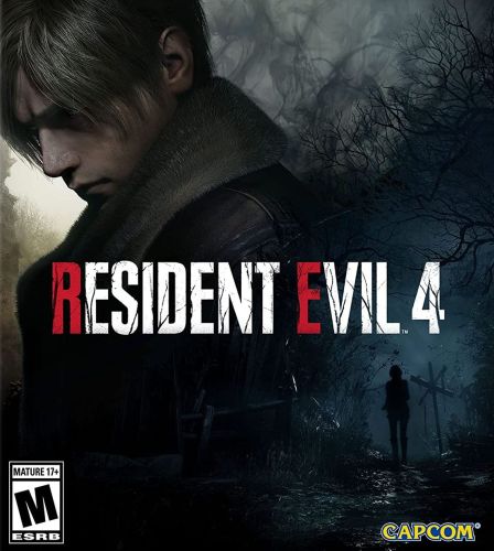 Resident Evil 4 (2023) Review