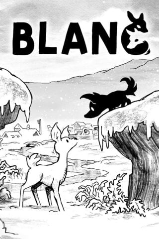 Blanc Review