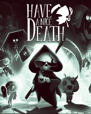 Have a Nice Death Review