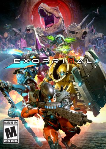 Exoprimal Review
