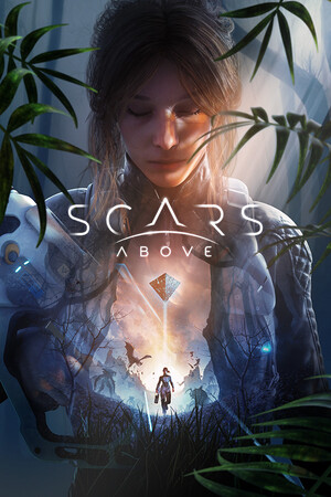 Scars Above Review