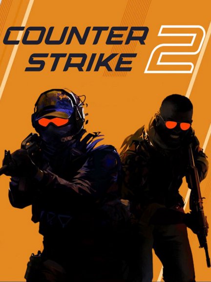 Counter-Strike 2 - Hands-on Impressions