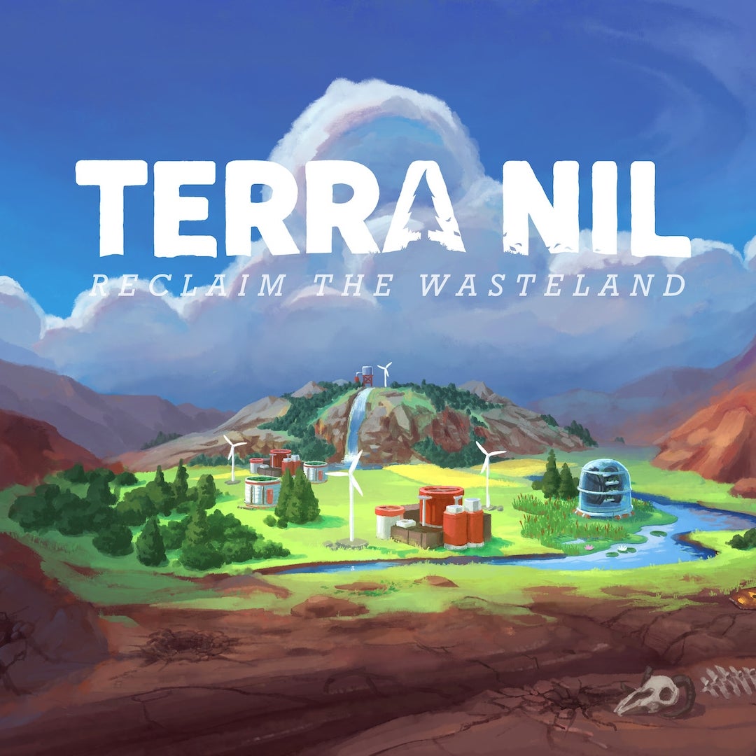 Terra Nil Review