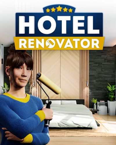 Hotel Renovator Review