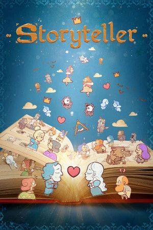Storyteller Review