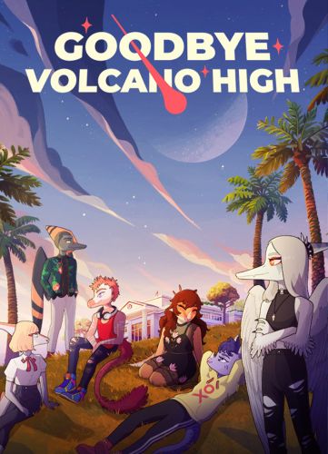 Goodbye Volcano High Review