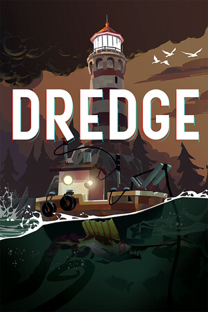 DREDGE Review
