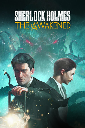 Sherlock Holmes The Awakened Review