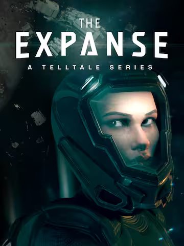 The Expanse: A Telltale Series Review
