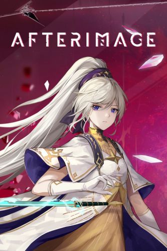 Afterimage Review