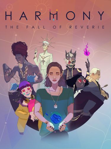 Harmony: The Fall of Reverie Review