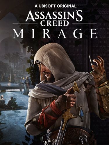 Assassin\'s Creed Mirage Review