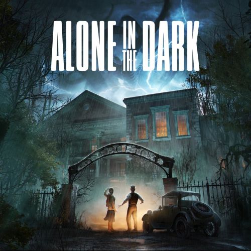 Alone in the Dark Review