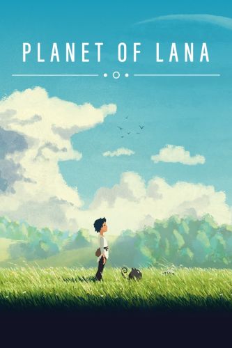 Planet of Lana Review