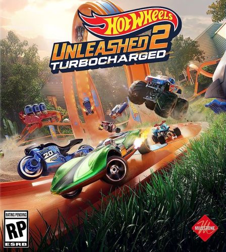 Hot Wheels Unleashed 2: Turbocharged