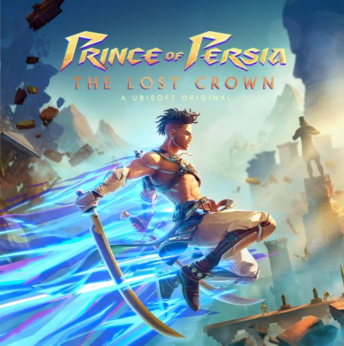 Prince of Persia: The Lost Crown Review