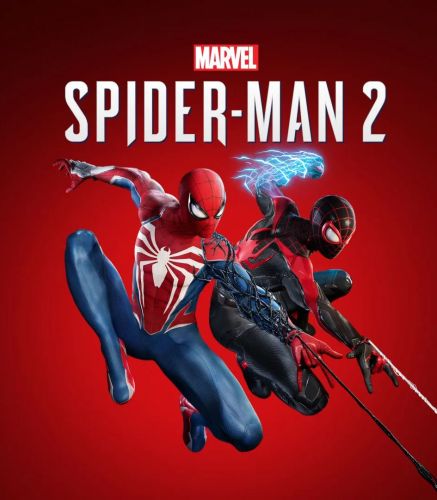 Marvel’s Spider-Man 2