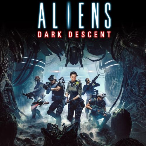 Aliens: Dark Descent Review