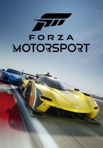 Forza Motorsport Review