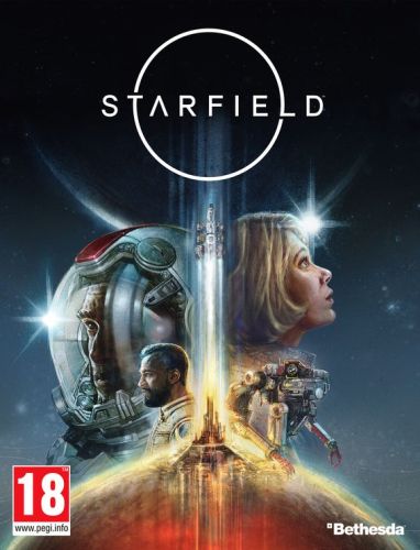 Starfield Review