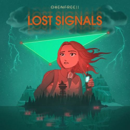 OXENFREE II: Lost Signals Review