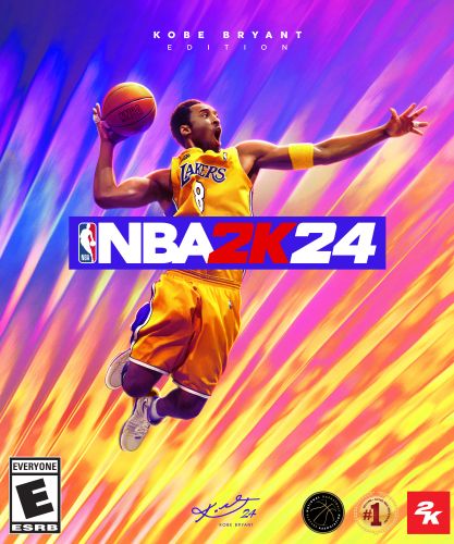 NBA 2K24 Review
