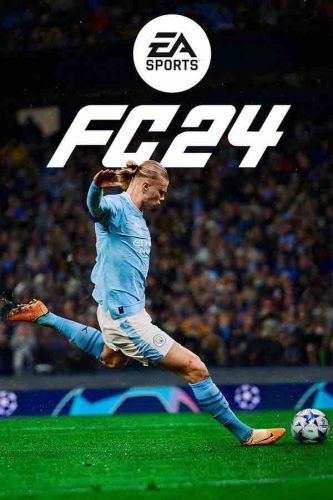 EA Sports FC 24 Review
