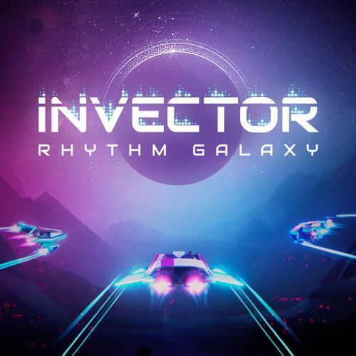 Invector: Rhythm Galaxy Review