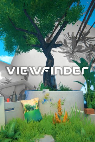 Viewfinder Review