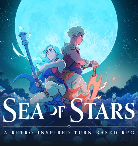 Sea of Stars Review