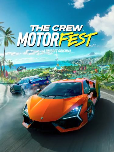 The Crew Motorfest Review