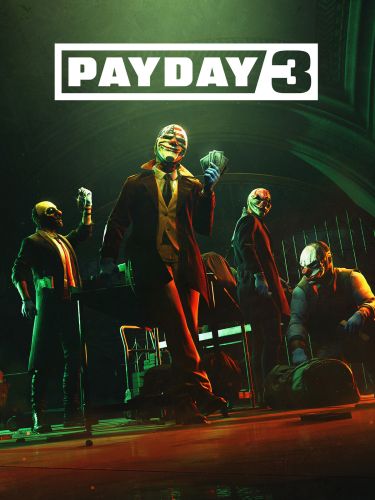 Payday 3 Review
