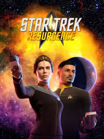 Star Trek: Resurgence Review