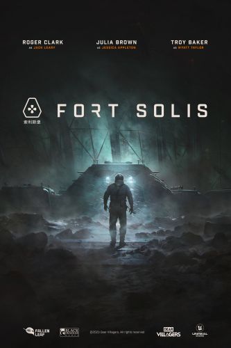 Fort Solis Review