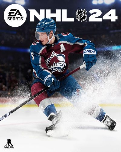 NHL 24 Review