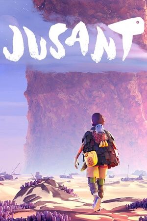 Jusant Review