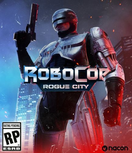 RoboCop: Rogue City Review