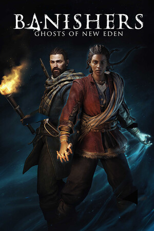 Banishers: Ghosts of New Eden Review