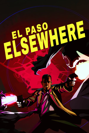 El Paso, Elsewhere Review