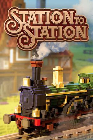 Station to Station Review