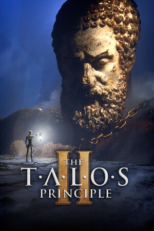 The Talos Principle 2 Review