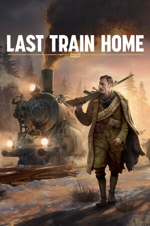 Last Train Home Review