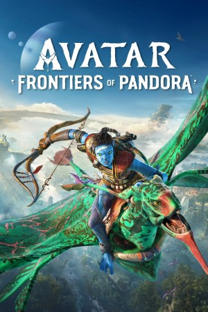 Avatar: Frontiers of Pandora Review