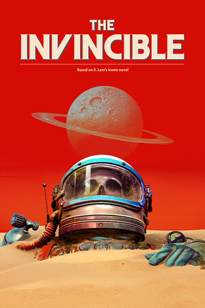 The Invincible Review