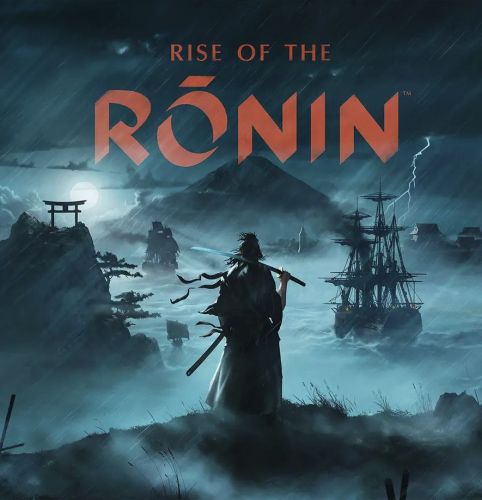 Rise of the Ronin Review