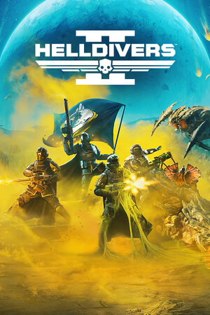 Helldivers 2 Review