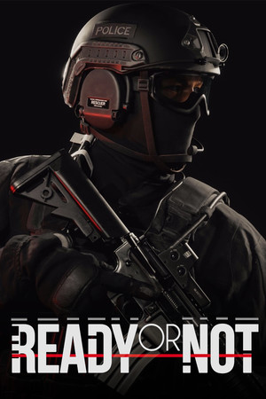 Ready or Not Review