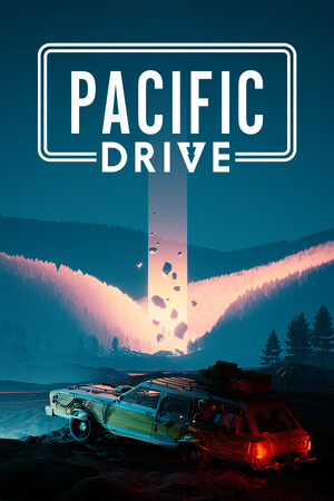 Pacific Drive Review