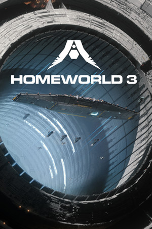 Homeworld 3 Review