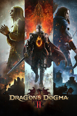 Dragon\'s Dogma 2